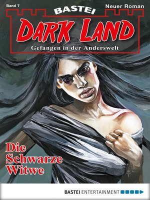 cover image of Dark Land--Folge 007